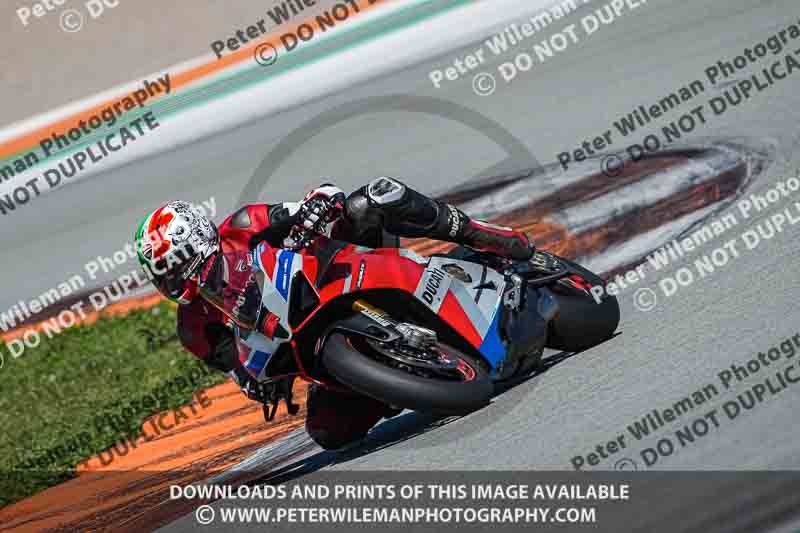 march 2018;motorbikes;no limits;peter wileman photography;portugal;trackday digital images;valencia